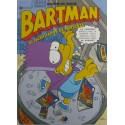 BARTMAN "EL FALSIFICADOR DE PORTADAS" 