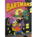 BARTMAN "EL SANCIONADOR ACECHA" 