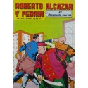 ROBERTO ALCAZAR Y PEDRÍN Núm. 236. "EL DOCUMENTO SECRETO".