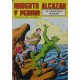 ROBERTO ALCAZAR Y PEDRÍN Núm. 201. " EL MONSTRUO MARINO".