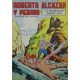 ROBERTO ALCAZAR Y PEDRÍN Núm 40. " LA MUERTE DE DANDU LUB"