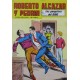 ROBERTO ALCAZAR Y PEDRÍN Núm. 272. " LOS GANGSTERS DEL RIN".