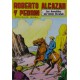 ROBERTO ALCAZAR Y PEDRÍN Núm. 246. "EL MONSTRUO DE LA MONTAÑA".