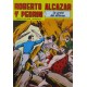 ROBERTO ALCAZAR Y PEDRÍN Núm. 249. " LA GRUTA DEL INFIERNO"