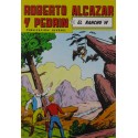 ROBERTO ALCAZAR Y PEDRÍN Núm. 250. " EL RANCHO W".