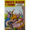 ROBERTO ALCAZAR Y PEDRÍN Núm. 269. "EL TRIBUNAL DE LOS JUSTOS".