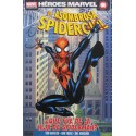 LA ASOMBROSA SPIDERGIRL Núm 1