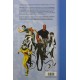 ACADEMIA VENGADORES Núm1.