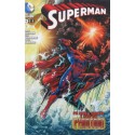 SUPERMAN Núm 11