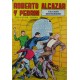 ROBERTO ALCAZAR Y PEDRÍN Núm. 177. " UN CASO MISTERIOSO"