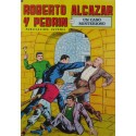 ROBERTO ALCAZAR Y PEDRÍN Núm. 177. " UN CASO MISTERIOSO"