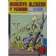 ROBERTO ALCAZAR Y PEDRÍN Núm. 186. " EL MISTERIO DEL MUSEO"