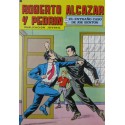 ROBERTO ALCAZAR Y PEDRÍN Núm. 187. "EL EXTRAÑO CASO DE JOE BENTON"