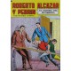 ROBERTO ALCAZAR Y PEDRÍN Núm. 192. "EL ENIGMA DEL AUTOMÓVIL"