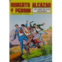 ROBERTO ALCAZAR Y PEDRÍN Núm. 197. "EL CASO DE LOS IMPRESOS"