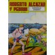 ROBERTO ALCAZAR Y PEDRÍN Núm. 199. "ESPIONAJE ATÓMICO"