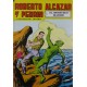 ROBERTO ALCAZAR Y PEDRÍN Núm. 201. " EL MONSTRUO MARINO"