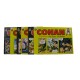 CONAN. COLECCIÓN DE 12 NÚMEROS