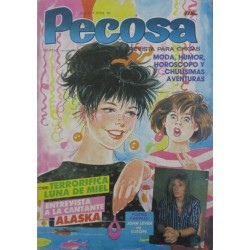 PECOSA Núm 36