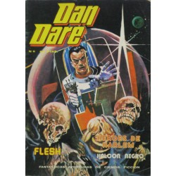 DAN DARE Núm 18.