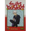  FRUITS BASKET Núm 8.