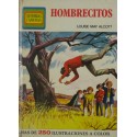 HISTORIAS FAMOSAS Núm 12 " HOMBRECITOS"