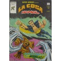 LA COSA Y NAMOR VOL 2 Núm 134 "¡CAZADORES DESDE LAS ESTRELLAS!"