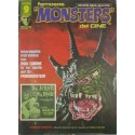 FAMOSOS MONSTERS DEL CINE Núm 6