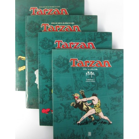 TARZAN