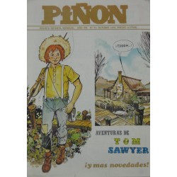 PIÑON Núm 67