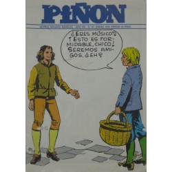 PIÑON Núm 73