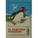 CUENTOS JILGUERO Núm 12 "EL PEQUEÑO PINGÜINO"