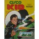 CISCO KID Núm 6. "EL SECUESTRO DE CISCO KID"