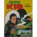 CISCO KID Núm 6. "EL SECUESTRO DE CISCO KID"