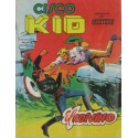 CISCO KID Núm 8. "EL ADIVINO"