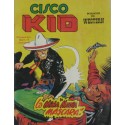 CISCO KID Núm 9. "LA MINA "MEDIA MÁSCARA""