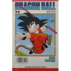 DRAGON BALL Núm 46