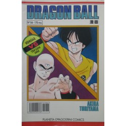 DRAGON BALL Núm 56