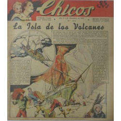 CHICOS. Núm. 194.