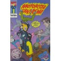 MOTORISTA FANTASMA Núm 3