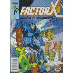 FACTOR X Núm 23