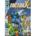 FACTOR X Núm 23