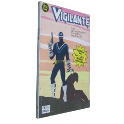 VIGILANTE Retapado Núm 5