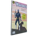 VIGILANTE Retapado Núm 5