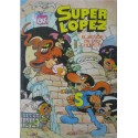 SUPERLÓPEZ Núm. 5. " EL SEÑOR DE LOS CHUPETES".