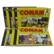 CONAN. COLECCIÓN DE 12 NÚMEROS