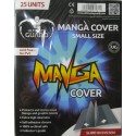 FUNDAS PARA COMICS MANGA PEQUEÑOS