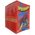 COLECCIONABLE SPIDERMAN. COMPLETA