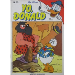 YO, DONALD Núm 20