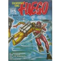 GARRA DE FUEGO Núm 7